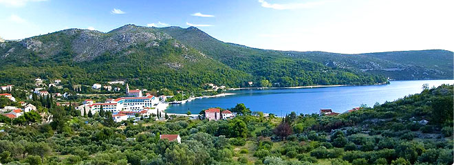 Slano Croatia