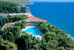 Hotel In Croatia