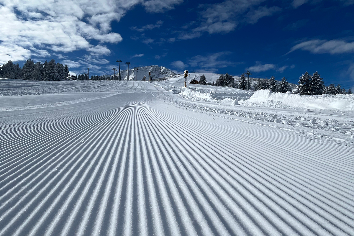 Fresh Snow Alert: Bulgaria’s Ski Resorts Are Ready for Winter!