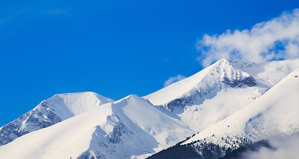 International Mountain Day