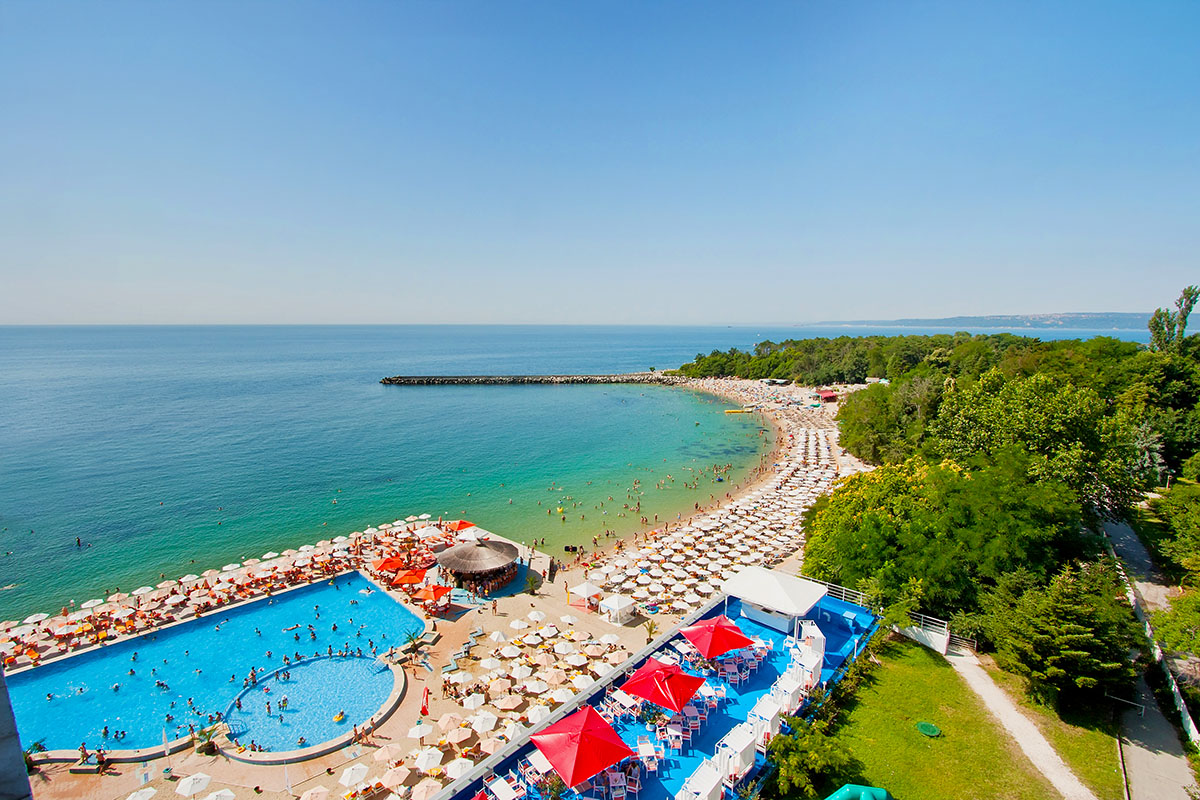 Why You Should Book Your 2026 Balkan Holiday to Bulgaria in Advance 