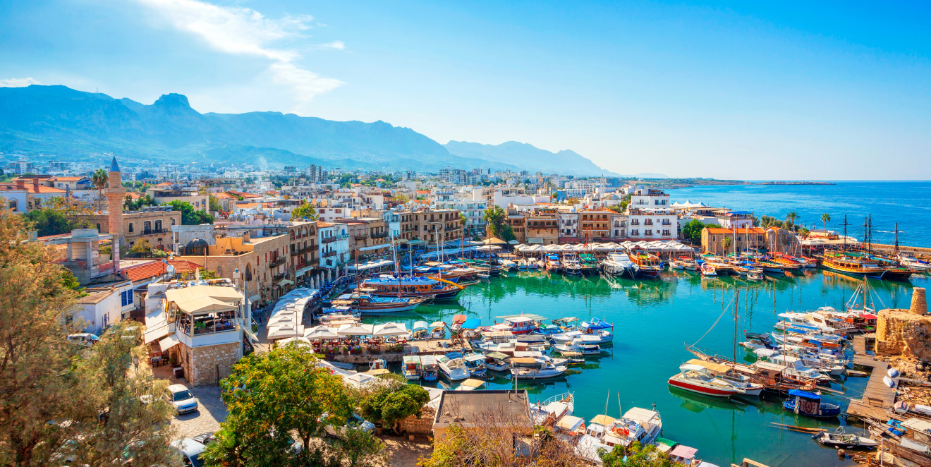 Kyrenia