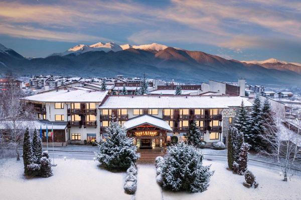 Four Points by Sheraton Bansko