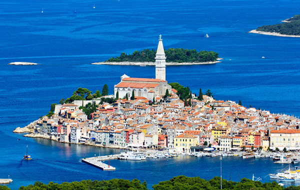 Cheap Croatia Holidays | Balkan Holidays